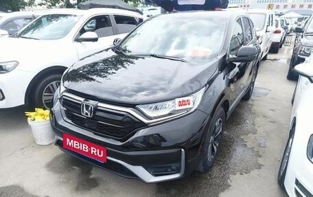 Honda CR-V IV, 2021 год, 2 500 000 рублей, 3 фотография