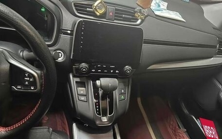 Honda CR-V IV, 2021 год, 2 500 000 рублей, 8 фотография