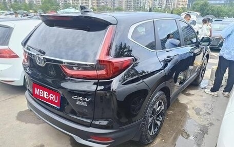 Honda CR-V IV, 2021 год, 2 500 000 рублей, 5 фотография