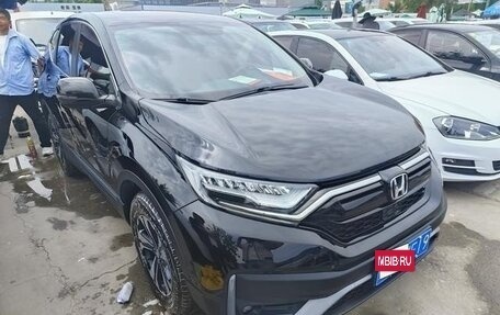 Honda CR-V IV, 2021 год, 2 500 000 рублей, 6 фотография
