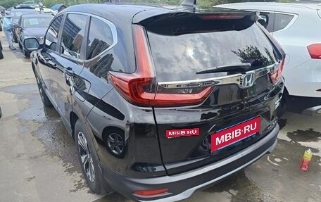 Honda CR-V IV, 2021 год, 2 500 000 рублей, 4 фотография