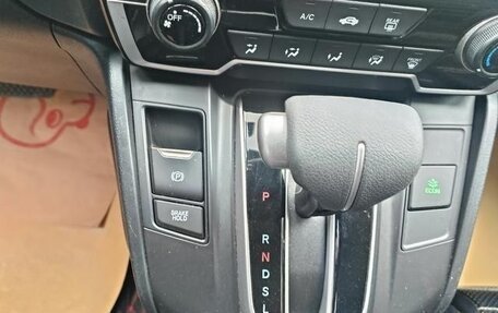 Honda CR-V IV, 2021 год, 2 500 000 рублей, 13 фотография