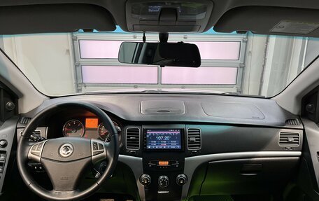SsangYong Actyon II рестайлинг, 2011 год, 950 000 рублей, 10 фотография
