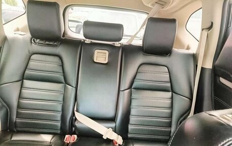 Honda CR-V IV, 2021 год, 2 500 000 рублей, 12 фотография
