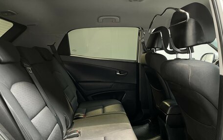 SsangYong Actyon II рестайлинг, 2011 год, 950 000 рублей, 14 фотография