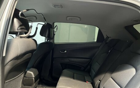 SsangYong Actyon II рестайлинг, 2011 год, 950 000 рублей, 15 фотография