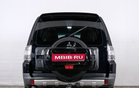 Mitsubishi Pajero IV, 2008 год, 1 739 000 рублей, 6 фотография