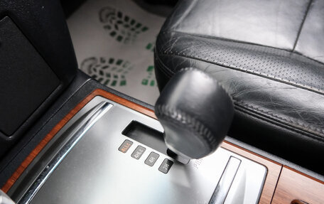 Mitsubishi Pajero IV, 2008 год, 1 739 000 рублей, 18 фотография