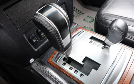 Mitsubishi Pajero IV, 2008 год, 1 739 000 рублей, 17 фотография