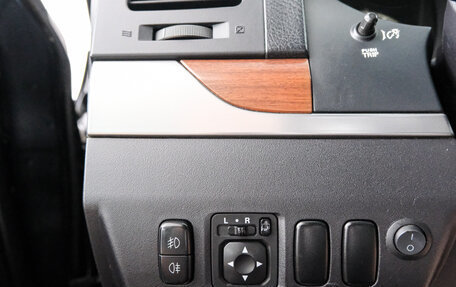 Mitsubishi Pajero IV, 2008 год, 1 739 000 рублей, 24 фотография
