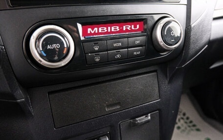 Mitsubishi Pajero IV, 2008 год, 1 739 000 рублей, 19 фотография