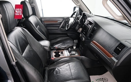 Mitsubishi Pajero IV, 2008 год, 1 739 000 рублей, 14 фотография