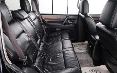 Mitsubishi Pajero IV, 2008 год, 1 739 000 рублей, 28 фотография