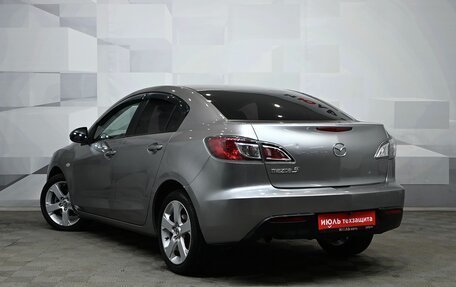 Mazda 3, 2010 год, 1 070 000 рублей, 4 фотография