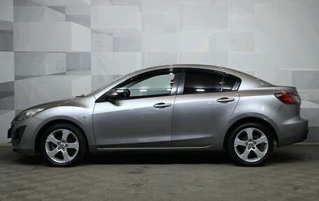 Mazda 3, 2010 год, 1 070 000 рублей, 7 фотография