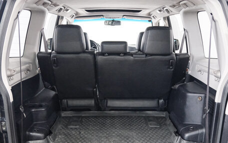 Mitsubishi Pajero IV, 2008 год, 1 739 000 рублей, 29 фотография