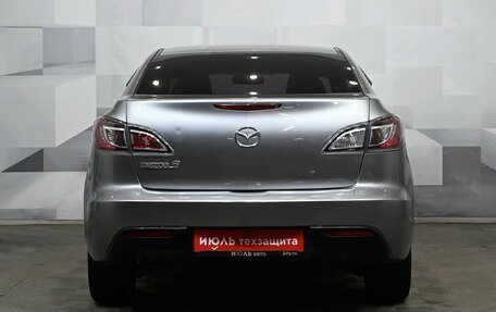 Mazda 3, 2010 год, 1 070 000 рублей, 5 фотография