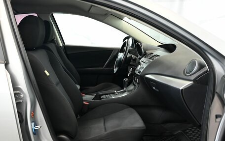 Mazda 3, 2010 год, 1 070 000 рублей, 10 фотография