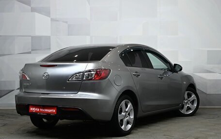 Mazda 3, 2010 год, 1 070 000 рублей, 6 фотография
