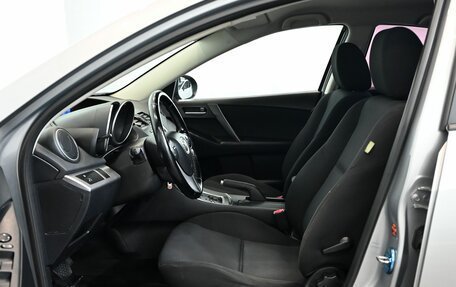 Mazda 3, 2010 год, 1 070 000 рублей, 9 фотография