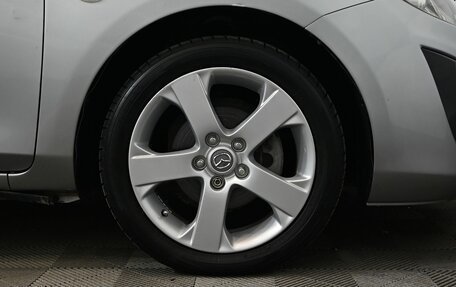 Mazda 3, 2010 год, 1 070 000 рублей, 11 фотография