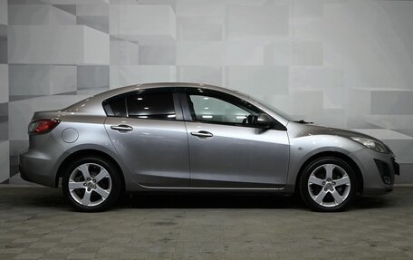 Mazda 3, 2010 год, 1 070 000 рублей, 8 фотография