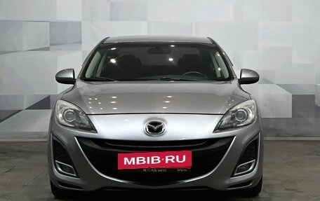 Mazda 3, 2010 год, 1 070 000 рублей, 2 фотография