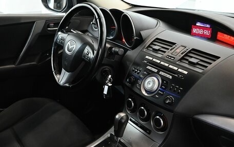 Mazda 3, 2010 год, 1 070 000 рублей, 12 фотография