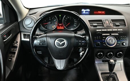 Mazda 3, 2010 год, 1 070 000 рублей, 15 фотография