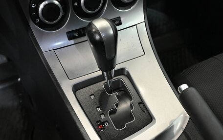 Mazda 3, 2010 год, 1 070 000 рублей, 18 фотография