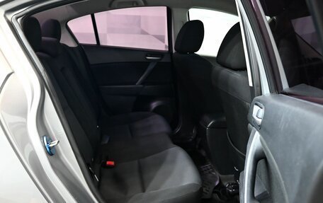 Mazda 3, 2010 год, 1 070 000 рублей, 20 фотография