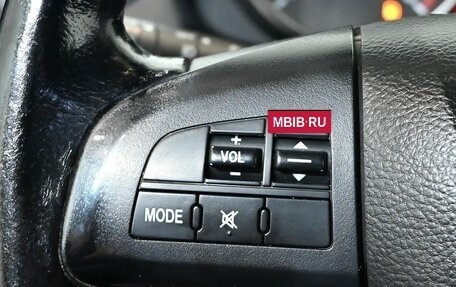 Mazda 3, 2010 год, 1 070 000 рублей, 16 фотография