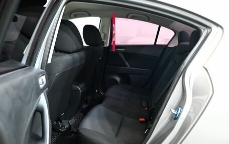 Mazda 3, 2010 год, 1 070 000 рублей, 21 фотография