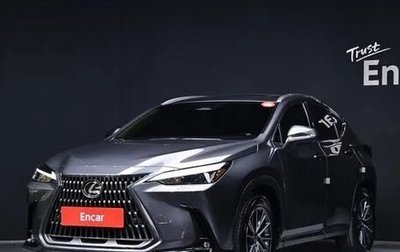Lexus RX IV рестайлинг, 2022 год, 8 525 066 рублей, 1 фотография