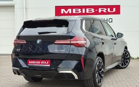 BMW X3, 2025 год, 7 390 000 рублей, 1 фотография