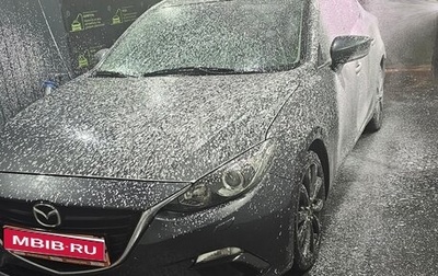 Mazda 3, 2013 год, 1 200 000 рублей, 1 фотография