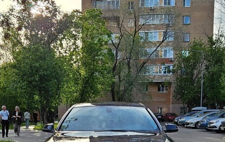 BMW 5 серия, 2013 год, 1 950 000 рублей, 1 фотография