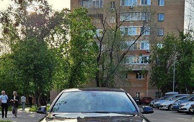 BMW 5 серия, 2013 год, 1 950 000 рублей, 1 фотография