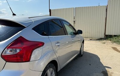 Ford Focus III, 2012 год, 800 000 рублей, 1 фотография
