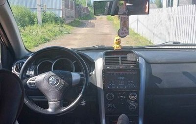 Suzuki Grand Vitara, 2008 год, 630 000 рублей, 1 фотография
