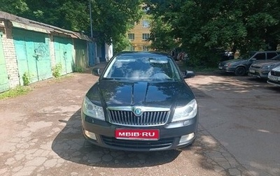 Skoda Octavia, 2012 год, 1 030 000 рублей, 1 фотография