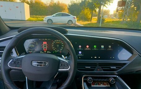 Geely Tugella FY11, 2023 год, 3 400 000 рублей, 1 фотография