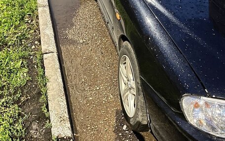 KIA Spectra II (LD), 2006 год, 240 000 рублей, 1 фотография