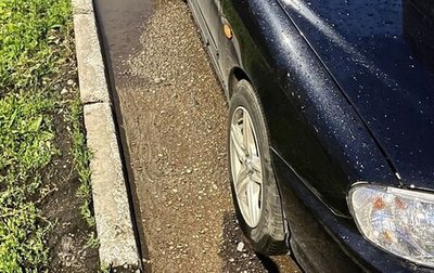 KIA Spectra II (LD), 2006 год, 240 000 рублей, 1 фотография