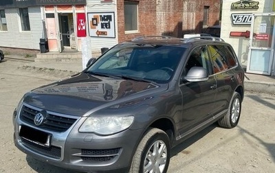 Volkswagen Touareg III, 2008 год, 1 150 000 рублей, 1 фотография