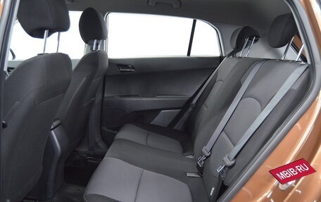Hyundai Creta I рестайлинг, 2017 год, 1 320 000 рублей, 17 фотография