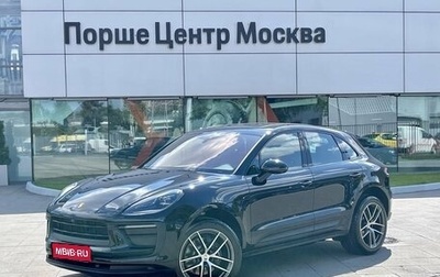 Porsche Macan I рестайлинг, 2025 год, 11 990 000 рублей, 1 фотография