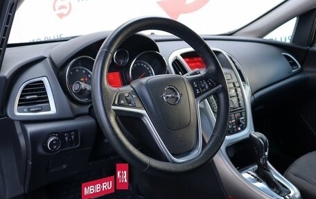 Opel Astra J, 2010 год, 679 000 рублей, 7 фотография