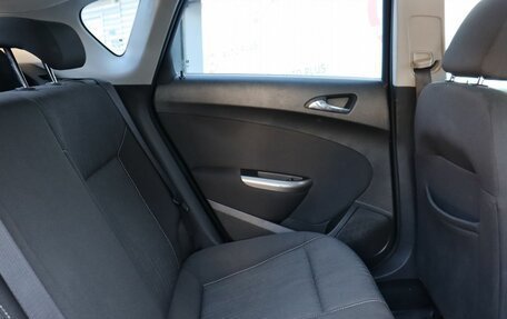 Opel Astra J, 2010 год, 679 000 рублей, 14 фотография