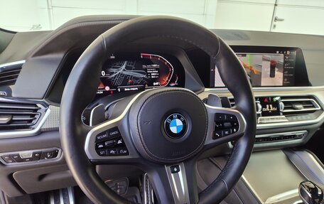 BMW X6, 2021 год, 7 290 000 рублей, 12 фотография